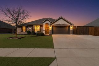 128 Hillcrest Way, Crandall, TX 75114