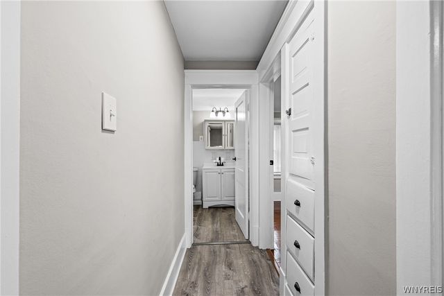 272 Stockbridge Avenue, Buffalo, NY 14215