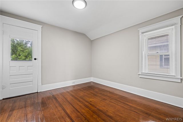 272 Stockbridge Avenue, Buffalo, NY 14215