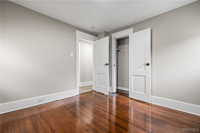 272 Stockbridge Avenue, Buffalo, NY 14215