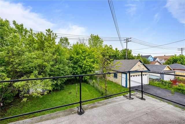 272 Stockbridge Avenue, Buffalo, NY 14215