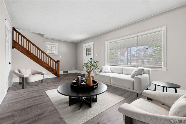 272 Stockbridge Avenue, Buffalo, NY 14215