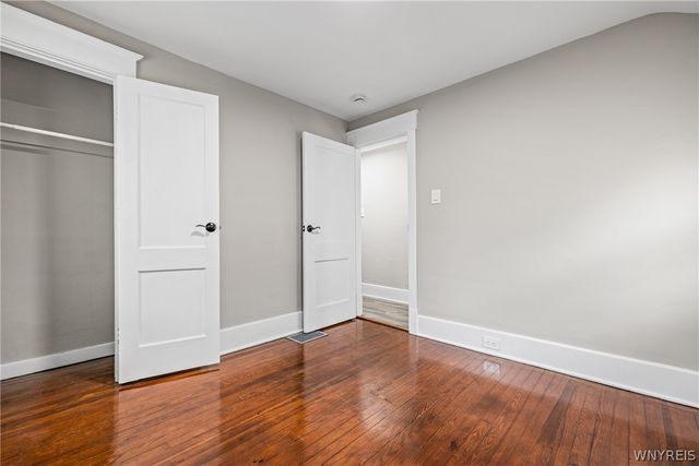 272 Stockbridge Avenue, Buffalo, NY 14215