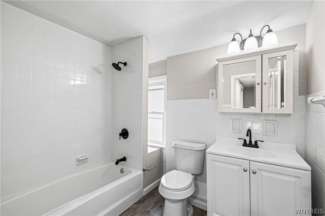 272 Stockbridge Avenue, Buffalo, NY 14215