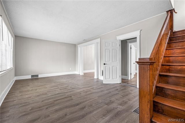 272 Stockbridge Avenue, Buffalo, NY 14215