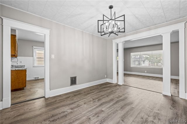 272 Stockbridge Avenue, Buffalo, NY 14215