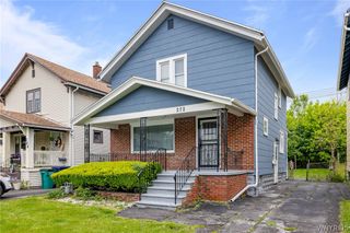 272 Stockbridge Avenue, Buffalo, NY 14215