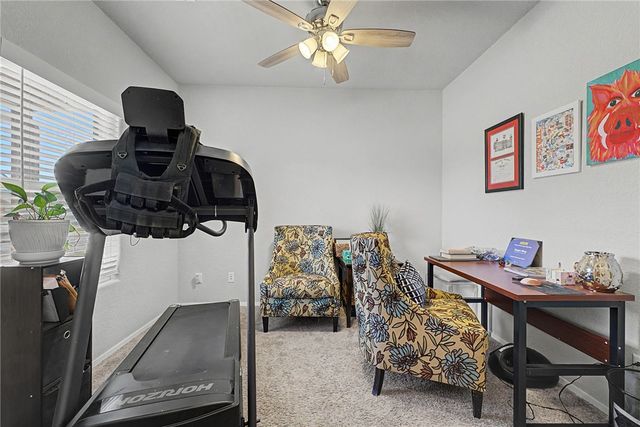4738 W Hoover Loop, Fayetteville, AR 72704