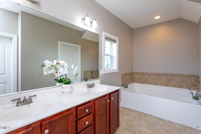 422 Liberty Express Place, Knightdale, NC 27545