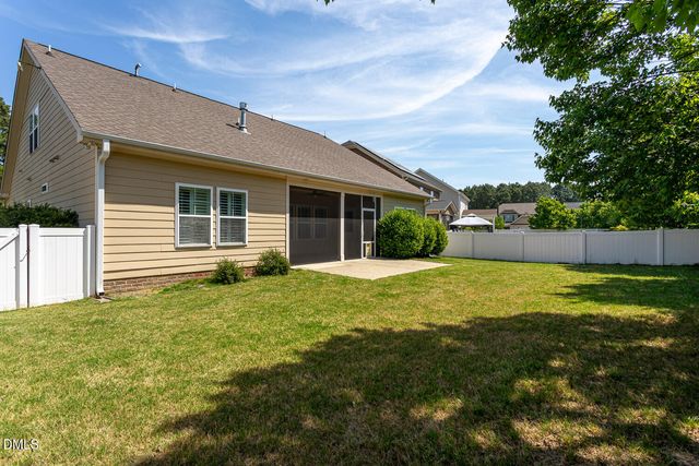 422 Liberty Express Place, Knightdale, NC 27545