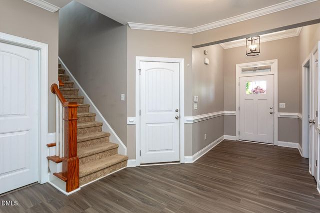 422 Liberty Express Place, Knightdale, NC 27545