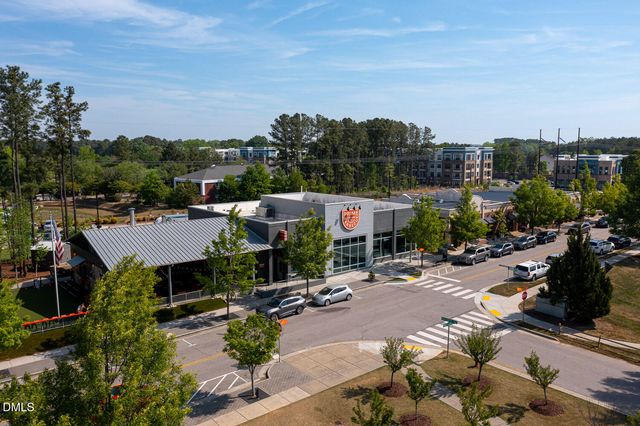 422 Liberty Express Place, Knightdale, NC 27545