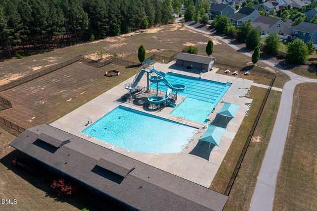 422 Liberty Express Place, Knightdale, NC 27545