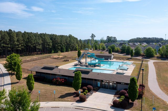 422 Liberty Express Place, Knightdale, NC 27545