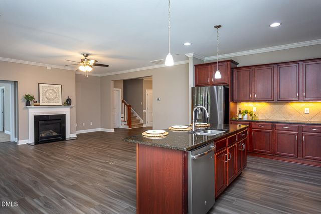 422 Liberty Express Place, Knightdale, NC 27545