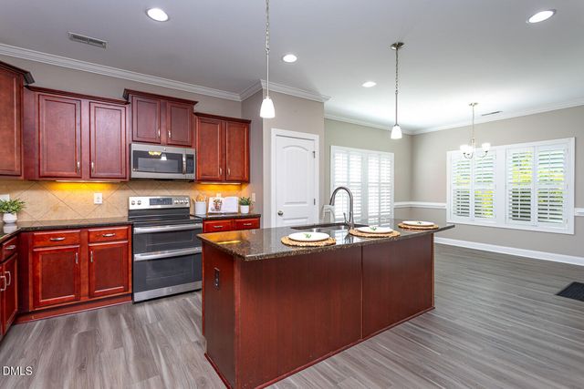 422 Liberty Express Place, Knightdale, NC 27545