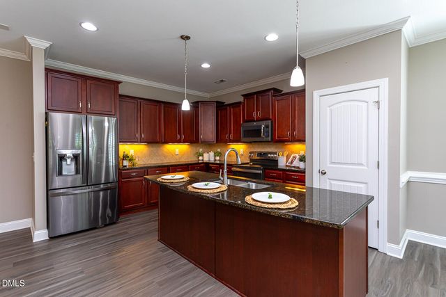 422 Liberty Express Place, Knightdale, NC 27545