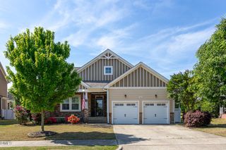 422 Liberty Express Place, Knightdale, NC 27545