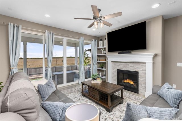 9698 Danube Court, Commerce City, CO 80022