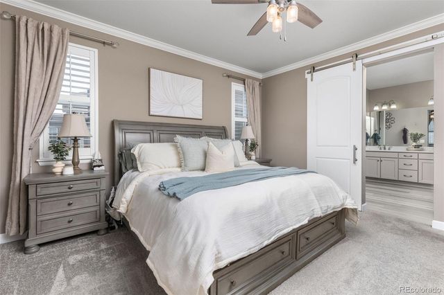 9698 Danube Court, Commerce City, CO 80022