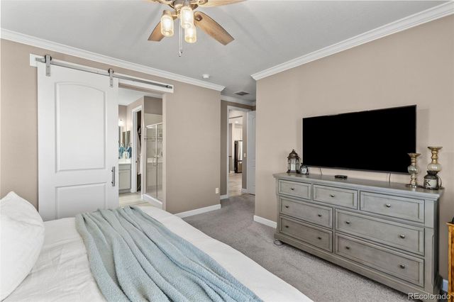 9698 Danube Court, Commerce City, CO 80022