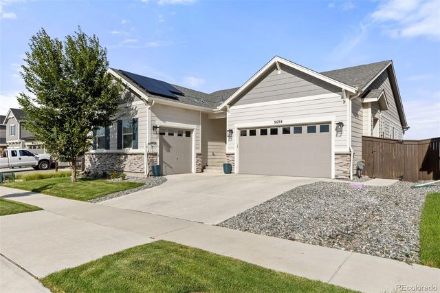 9698 Danube Court, Commerce City, CO 80022