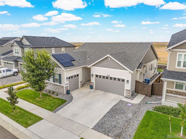 9698 Danube Court, Commerce City, CO 80022