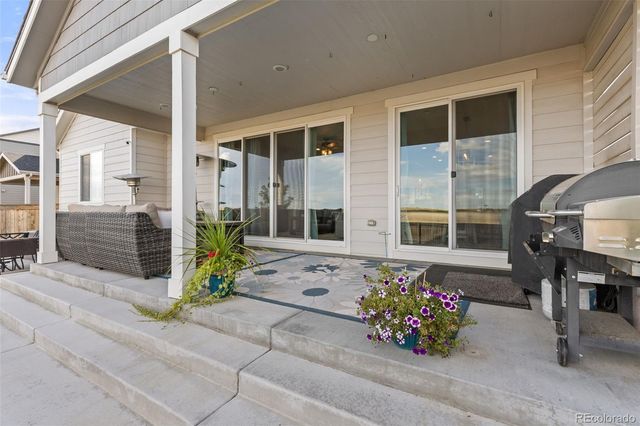 9698 Danube Court, Commerce City, CO 80022