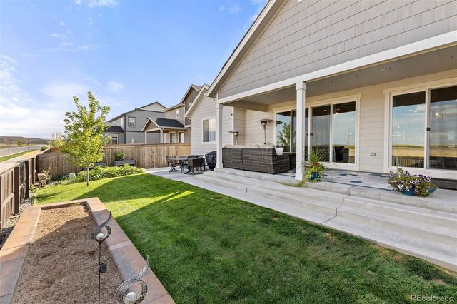 9698 Danube Court, Commerce City, CO 80022