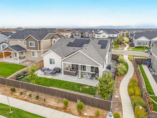 9698 Danube Court, Commerce City, CO 80022