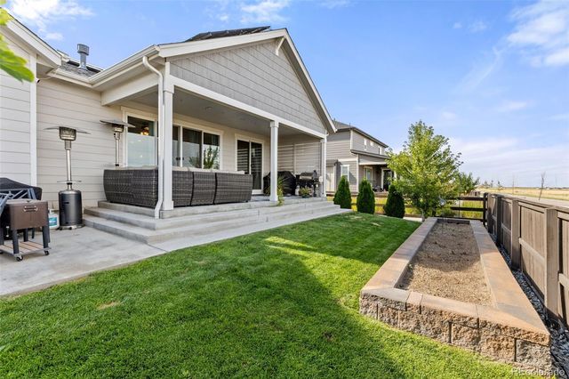 9698 Danube Court, Commerce City, CO 80022