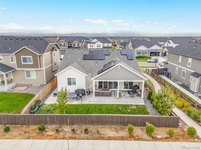 9698 Danube Court, Commerce City, CO 80022