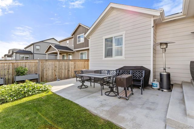 9698 Danube Court, Commerce City, CO 80022