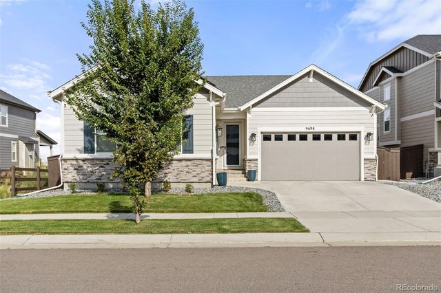 9698 Danube Court, Commerce City, CO 80022