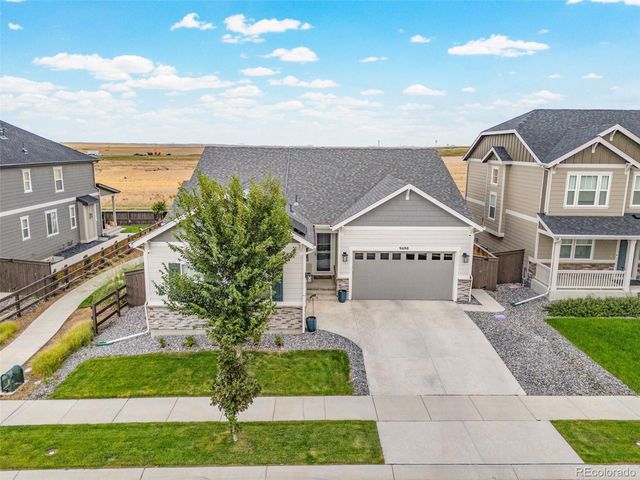 9698 Danube Court, Commerce City, CO 80022