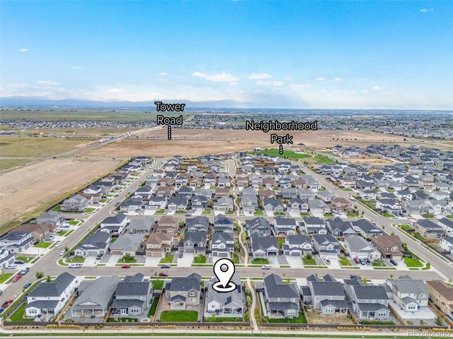 9698 Danube Court, Commerce City, CO 80022