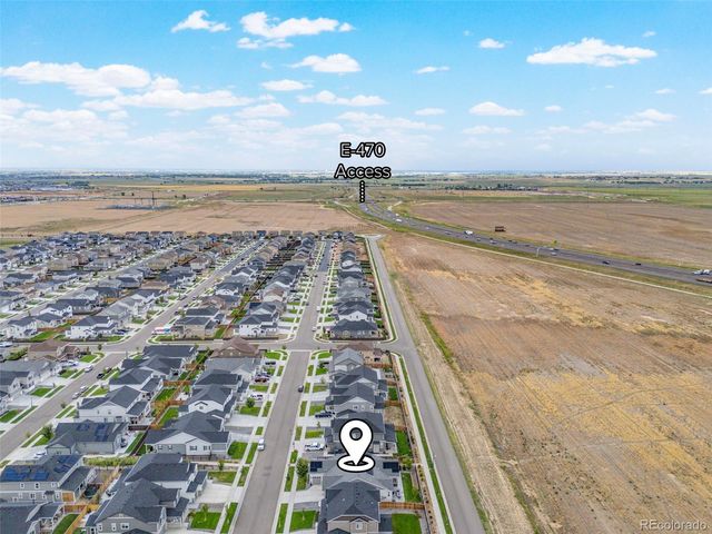 9698 Danube Court, Commerce City, CO 80022