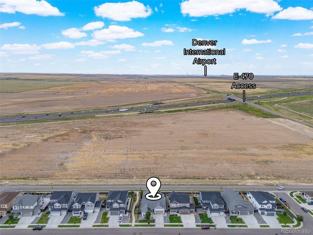 9698 Danube Court, Commerce City, CO 80022