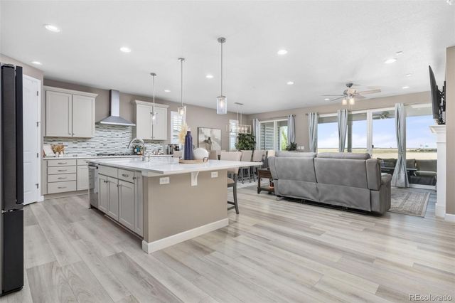 9698 Danube Court, Commerce City, CO 80022