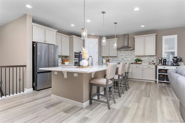 9698 Danube Court, Commerce City, CO 80022