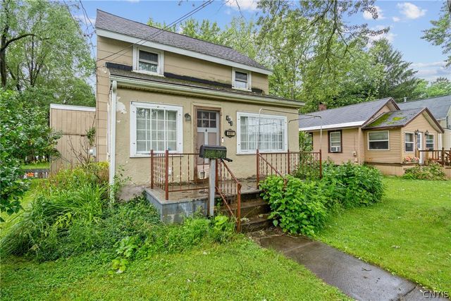 401 Richfield Boulevard, Salina, NY 13211