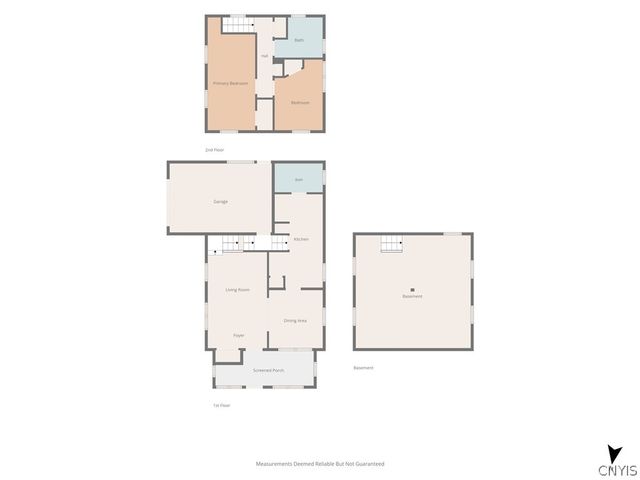 401 Richfield Boulevard, Salina, NY 13211