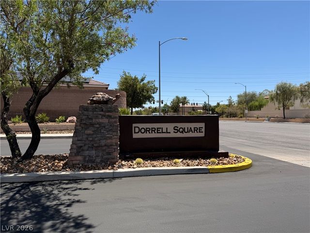 4845 Trenton Manor Court, Las Vegas, NV 89131