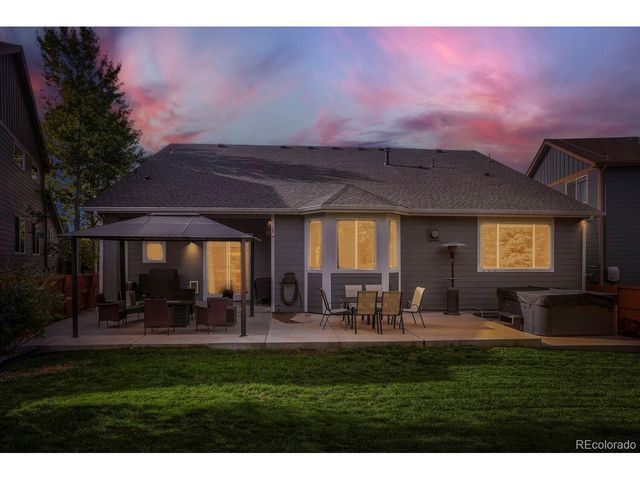 1693 Alpine Dr, Erie, CO 80516