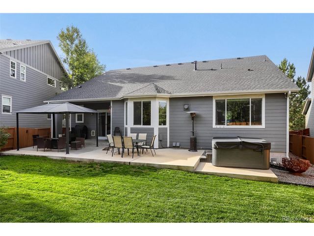 1693 Alpine Dr, Erie, CO 80516
