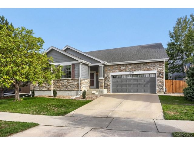 1693 Alpine Dr, Erie, CO 80516