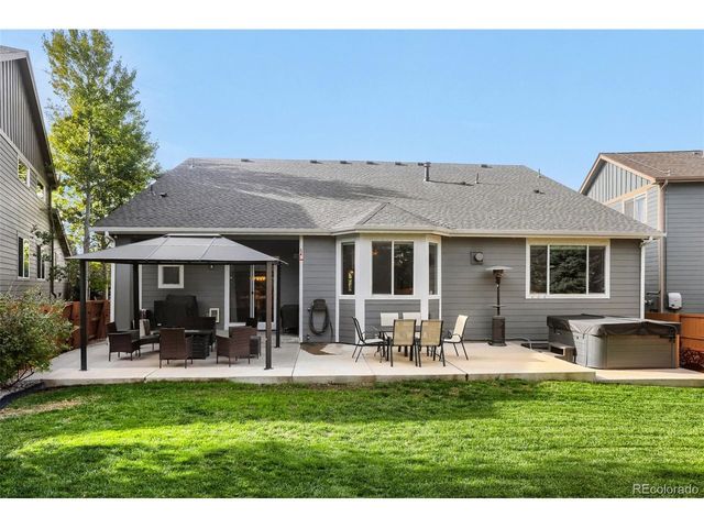 1693 Alpine Dr, Erie, CO 80516