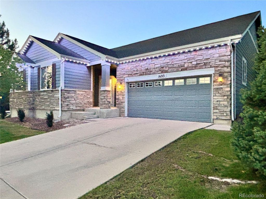 1693 Alpine Dr, Erie, CO 80516