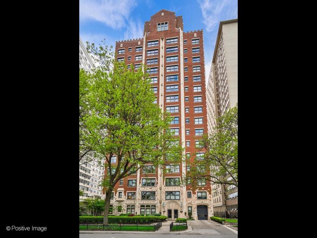 3920 N LAKE SHORE Drive 12N, Chicago, IL 60613