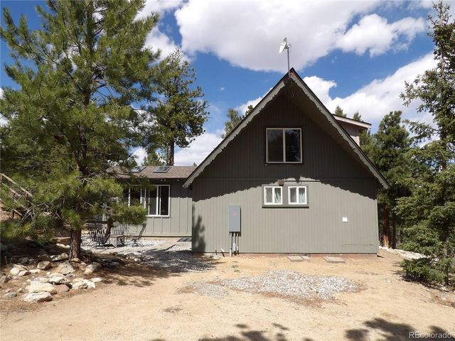 16525 Mt. Princeton Road, Buena Vista, CO 81211